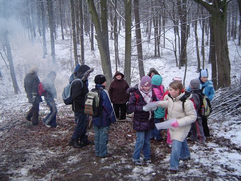 XI Marsz na Orientację Maria s1 - PTTK Strzelin
