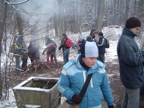 XI Marsz na Orientację Maria s3 - PTTK Strzelin