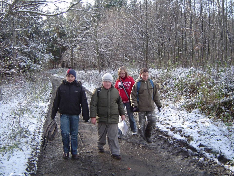 XI Marsz na Orientację Maria s002 - PTTK Strzelin