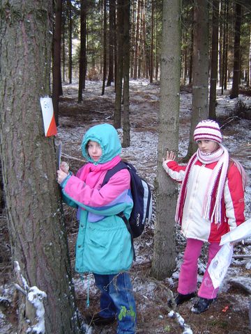 XI Marsz na Orientację Maria s10 - PTTK Strzelin