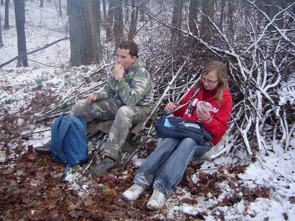 XI Marsz na Orientację Maria s002 - PTTK Strzelin