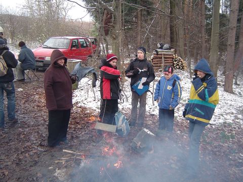 XI Marsz na Orientację Maria s15 - PTTK Strzelin