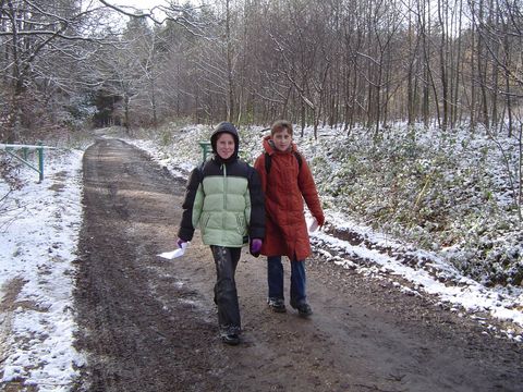 XI Marsz na Orientację Maria s16 - PTTK Strzelin