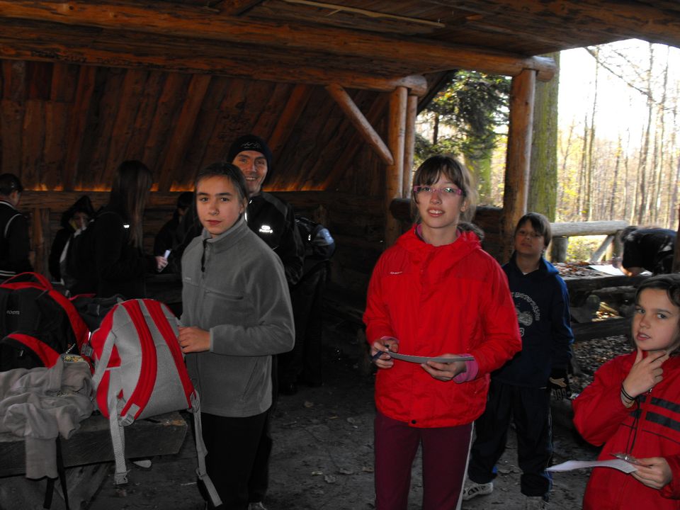 XII Marsz na Orientację Maria s002 - PTTK Strzelin