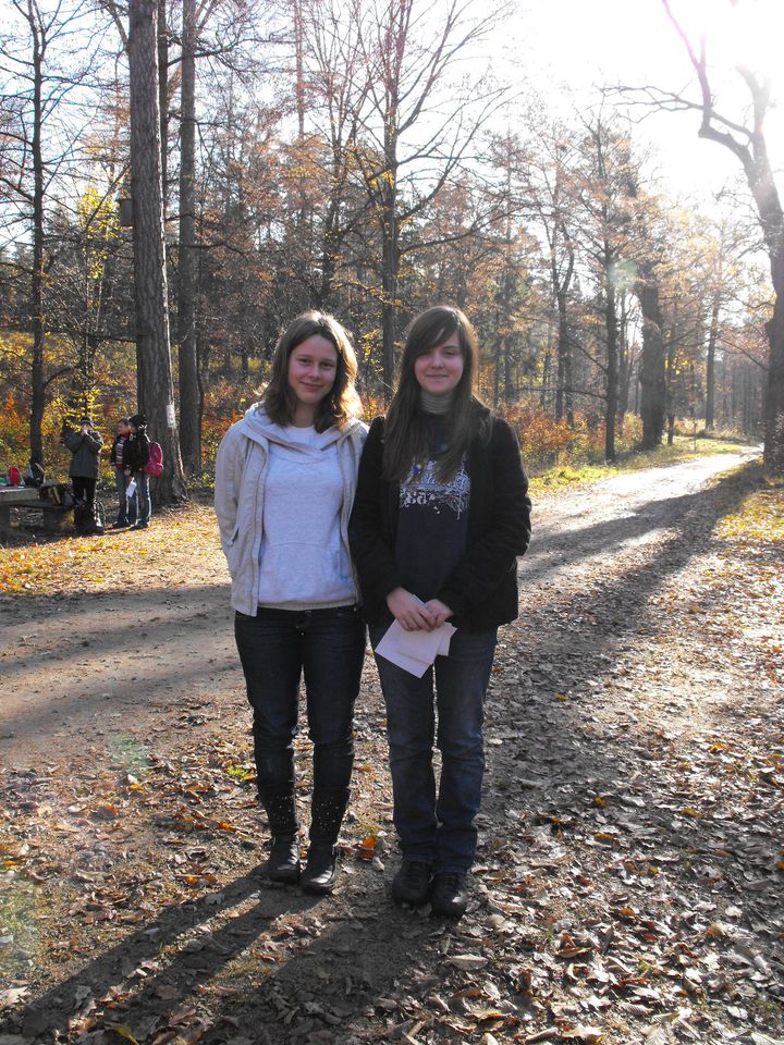 XII Marsz na Orientację Maria s002 - PTTK Strzelin