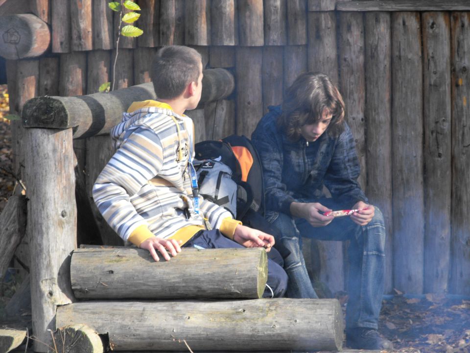 XII Marsz na Orientację Maria s002 - PTTK Strzelin