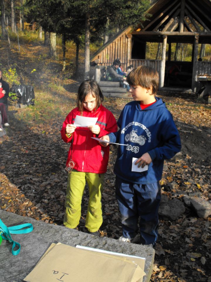 XII Marsz na Orientację Maria s002 - PTTK Strzelin