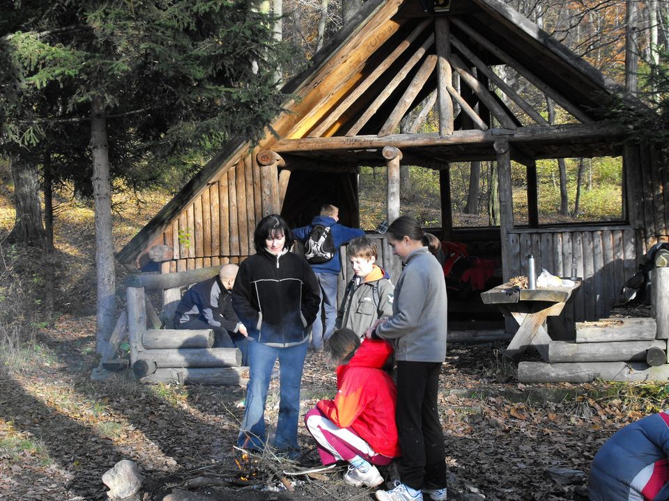 XII Marsz na Orientację Maria s002 - PTTK Strzelin