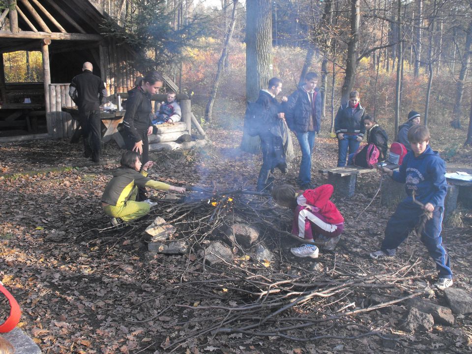 XII Marsz na Orientację Maria s002 - PTTK Strzelin