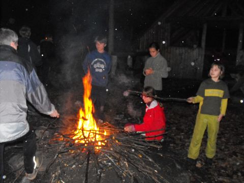 XII Marsz na Orientację Maria s52 - PTTK Strzelin