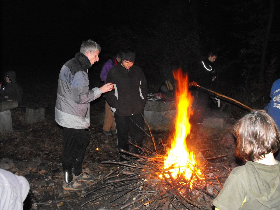 XII Marsz na Orientację Maria s002 - PTTK Strzelin