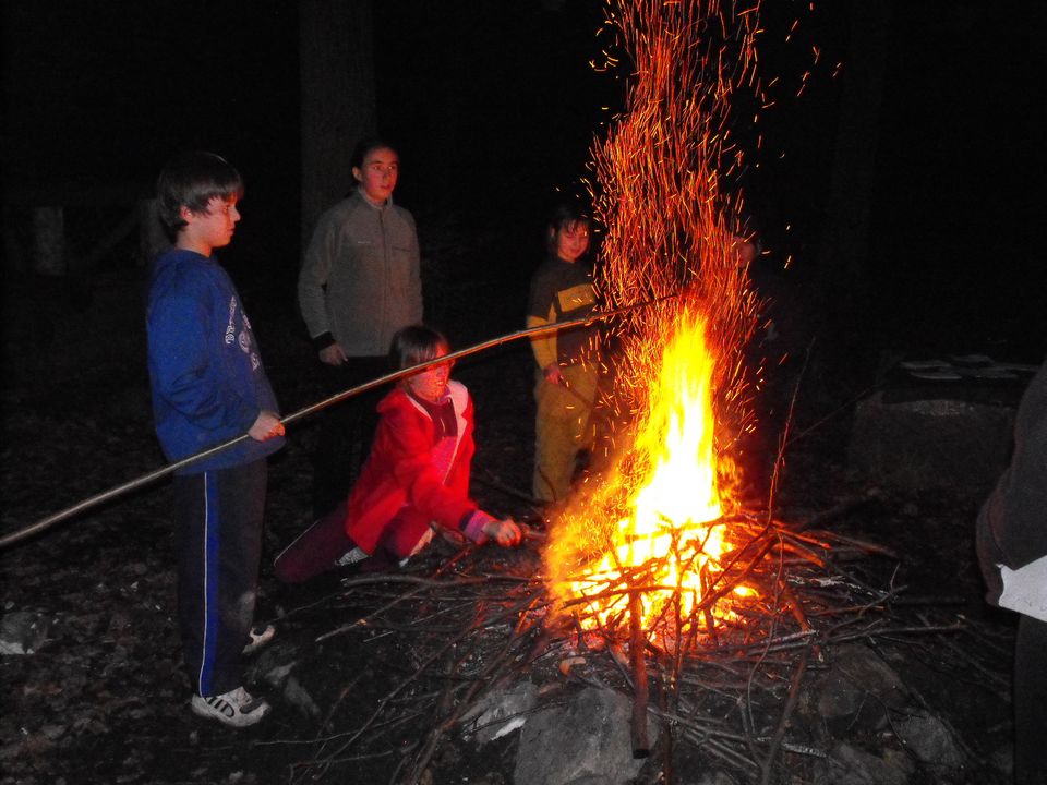 XII Marsz na Orientację Maria s002 - PTTK Strzelin