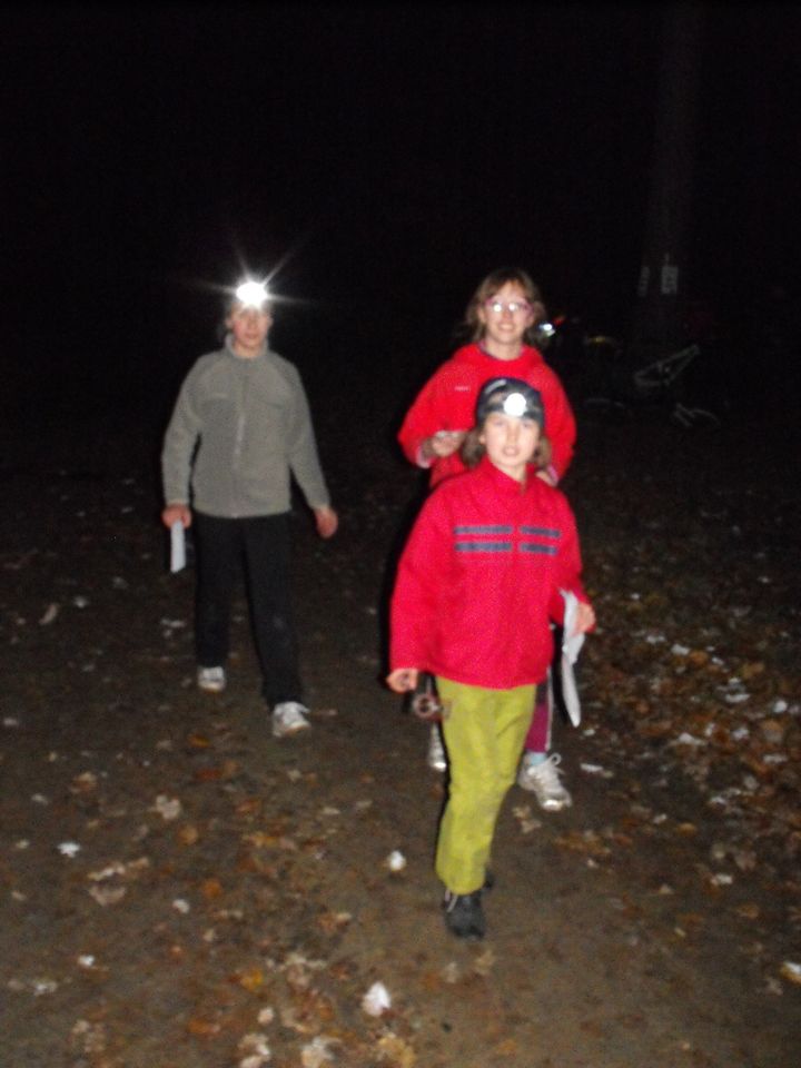 XII Marsz na Orientację Maria s002 - PTTK Strzelin