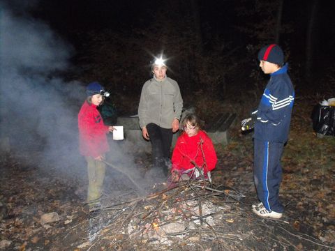 XII Marsz na Orientację Maria s67 - PTTK Strzelin