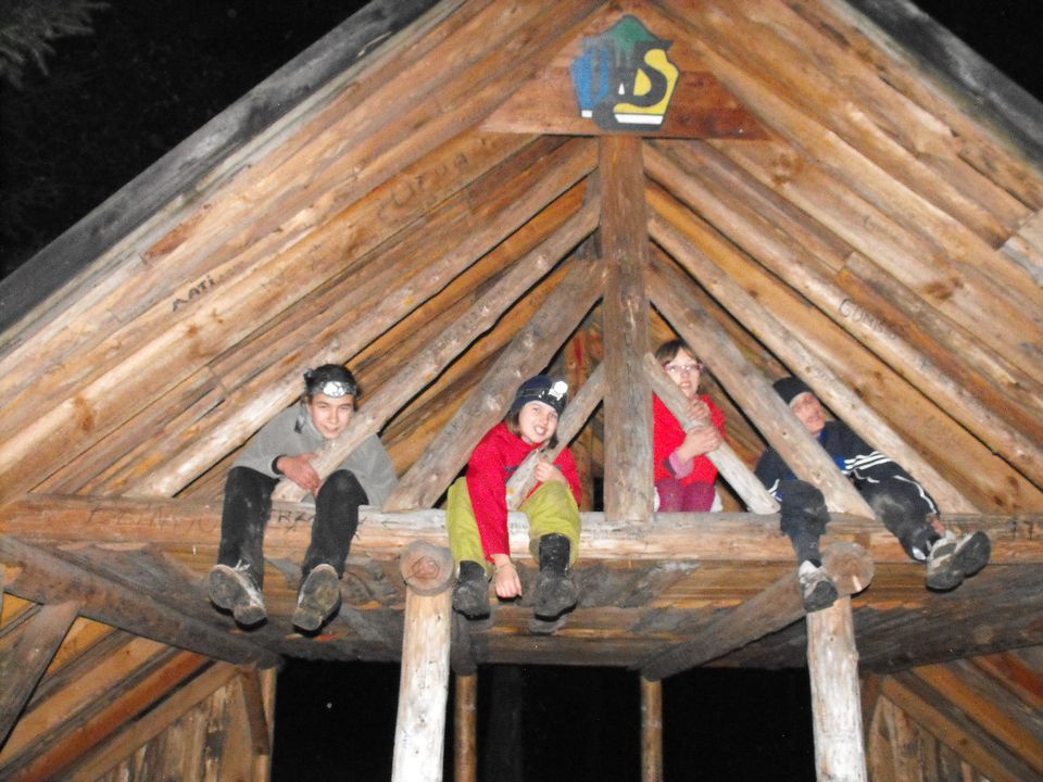 XII Marsz na Orientację Maria s002 - PTTK Strzelin