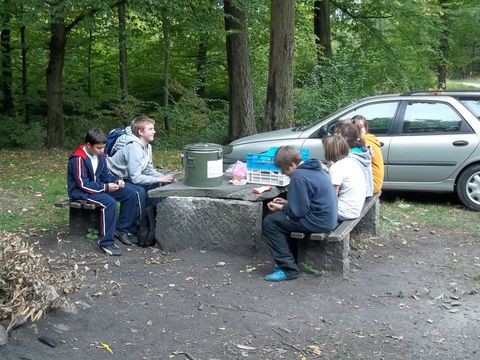 XV Zawody na Orientacj� 'Maria' s091 - PTTK Strzelin