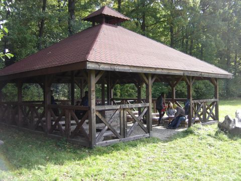 XVI Zawody na Orientacj� 'Maria' s043 - PTTK Strzelin