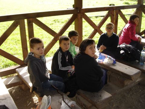 XVI Zawody na Orientacj� 'Maria' s088 - PTTK Strzelin