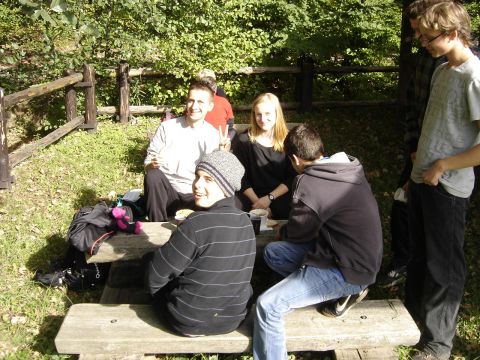 XVI Zawody na Orientacj� 'Maria' s093 - PTTK Strzelin