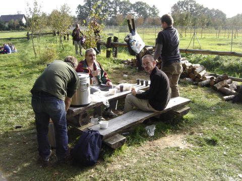 XVI Zawody na Orientacj� 'Maria' s100 - PTTK Strzelin