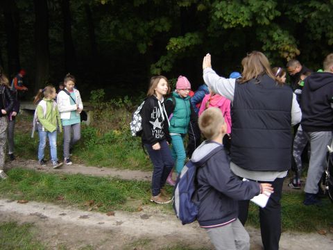 XVII Zawody na Orientacj� 'Maria' s009 - PTTK Strzelin