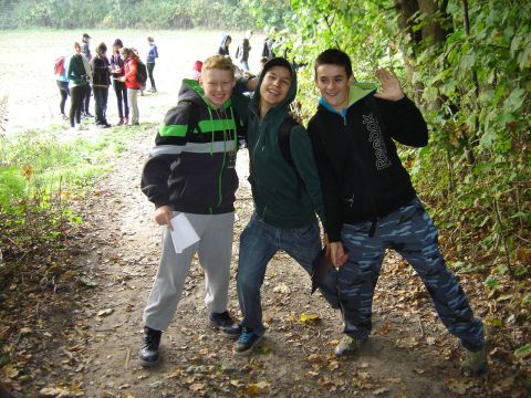 XVII Zawody na Orientacj� 'Maria' s043 - PTTK Strzelin