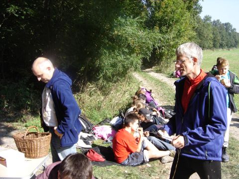 XVII Zawody na Orientacj� 'Maria' s079 - PTTK Strzelin