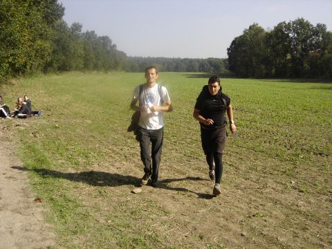 XVII Zawody na Orientacj� 'Maria' s094 - PTTK Strzelin