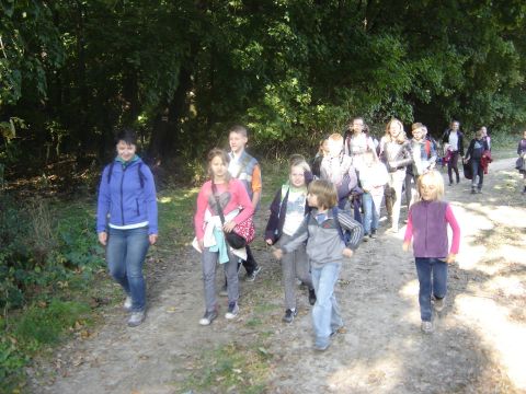 XVII Zawody na Orientacj� 'Maria' s097 - PTTK Strzelin