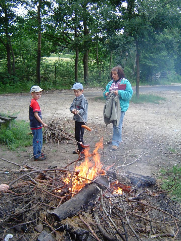 IX Marsz na Orientację Maria s002 - PTTK Strzelin