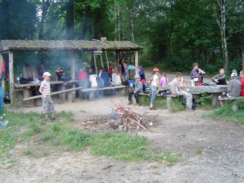 IX Marsz na Orientację Maria s18 - PTTK Strzelin