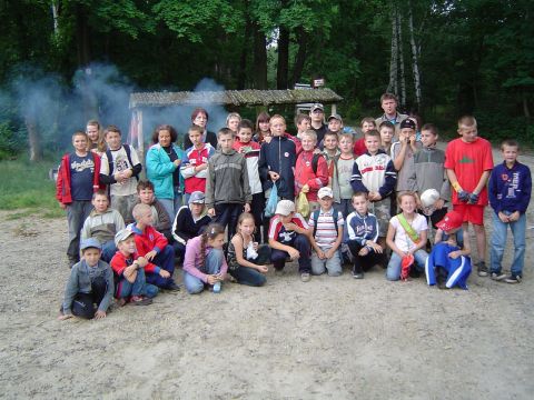 IX Marsz na Orientację Maria s19 - PTTK Strzelin