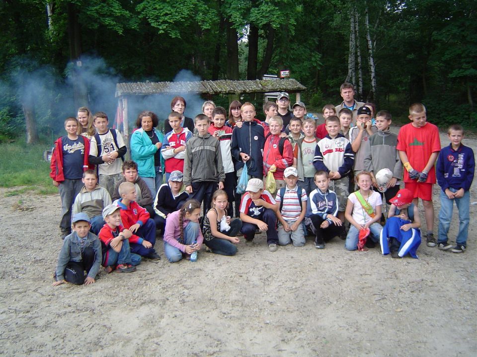 IX Marsz na Orientację Maria s002 - PTTK Strzelin