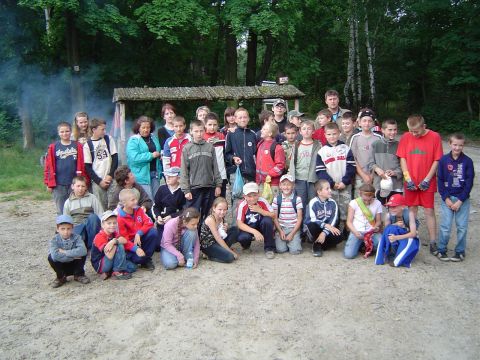 IX Marsz na Orientację Maria s20 - PTTK Strzelin