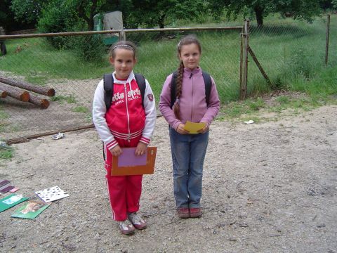 IX Marsz na Orientację Maria s28 - PTTK Strzelin