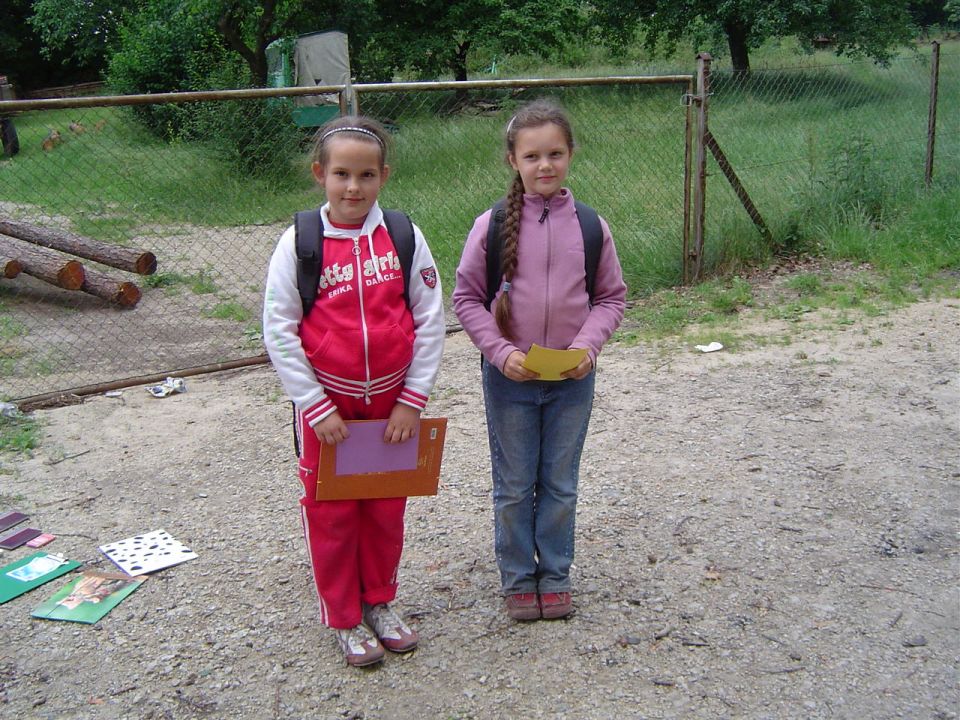 IX Marsz na Orientację Maria s002 - PTTK Strzelin