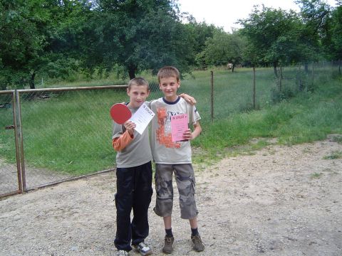 IX Marsz na Orientację Maria s32 - PTTK Strzelin