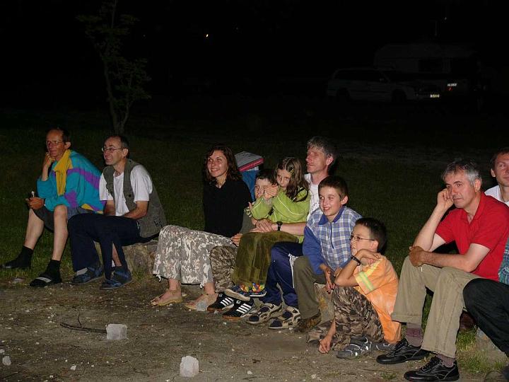 Matnia - XVI Mistrzostwa Polski w Indywidualnych Marszach na Orientację s7 - PTTK Strzelin