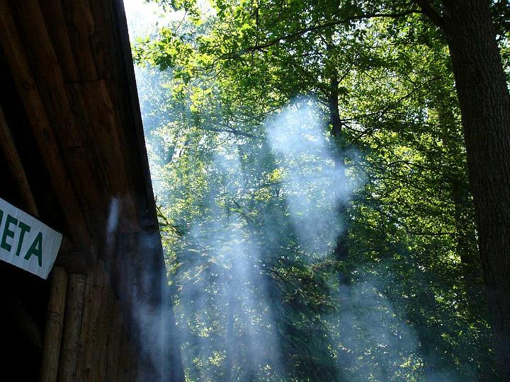 Matnia - XVI Mistrzostwa Polski w Indywidualnych Marszach na Orientację s15 - PTTK Strzelin