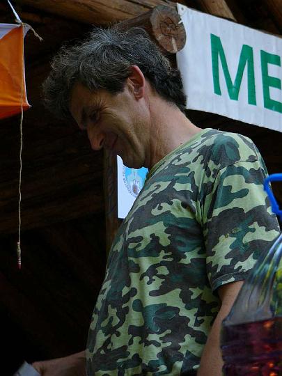 Matnia - XVI Mistrzostwa Polski w Indywidualnych Marszach na Orientację s21 - PTTK Strzelin