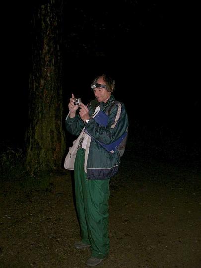 Matnia - XVI Mistrzostwa Polski w Indywidualnych Marszach na Orientację s30 - PTTK Strzelin