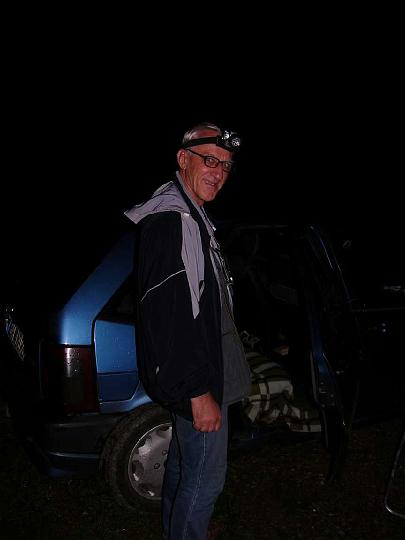 Matnia - XVI Mistrzostwa Polski w Indywidualnych Marszach na Orientację s31 - PTTK Strzelin