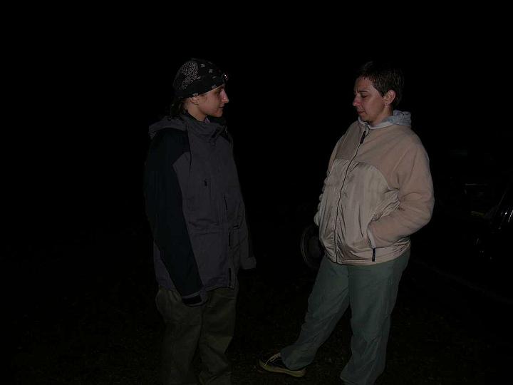 Matnia - XVI Mistrzostwa Polski w Indywidualnych Marszach na Orientację s34 - PTTK Strzelin