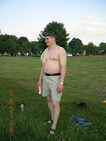 Matnia - XVI Mistrzostwa Polski w Indywidualnych Marszach na Orientację s9 - PTTK Strzelin