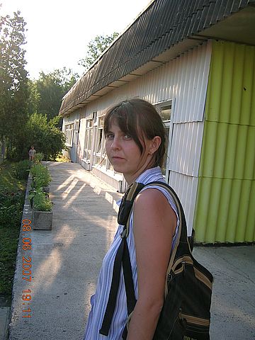 Matnia - XVI Mistrzostwa Polski w Indywidualnych Marszach na Orientację s27 - PTTK Strzelin