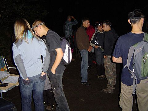 Matnia - XVI Mistrzostwa Polski w Indywidualnych Marszach na Orientację s14 - PTTK Strzelin