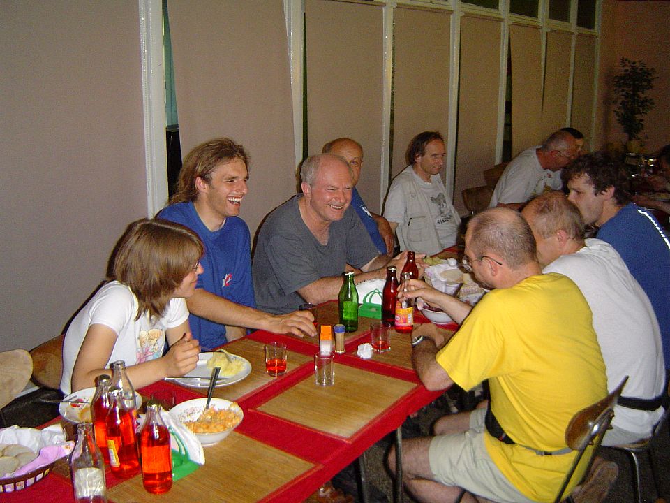 Matnia - XVI Mistrzostwa Polski w Indywidualnych Marszach na Orientację s002 - PTTK Strzelin