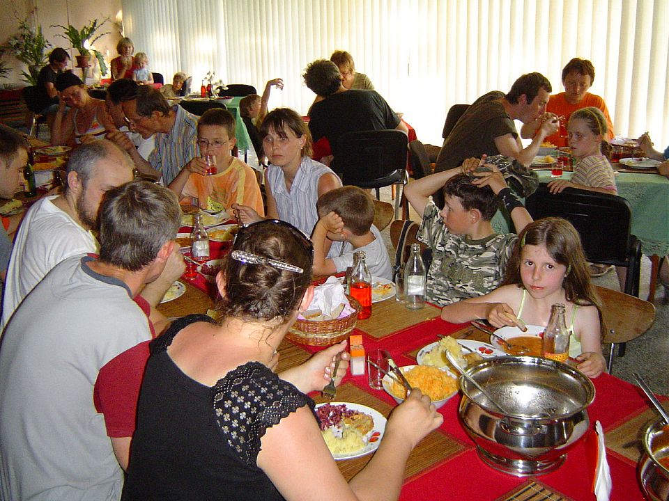 Matnia - XVI Mistrzostwa Polski w Indywidualnych Marszach na Orientację s002 - PTTK Strzelin