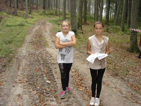 X Marsz na Orientacj� 'Picu�' s004 - PTTK Strzelin