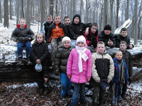 IV Marsze na Orientacj� 'Picu�' s002 - PTTK Strzelin